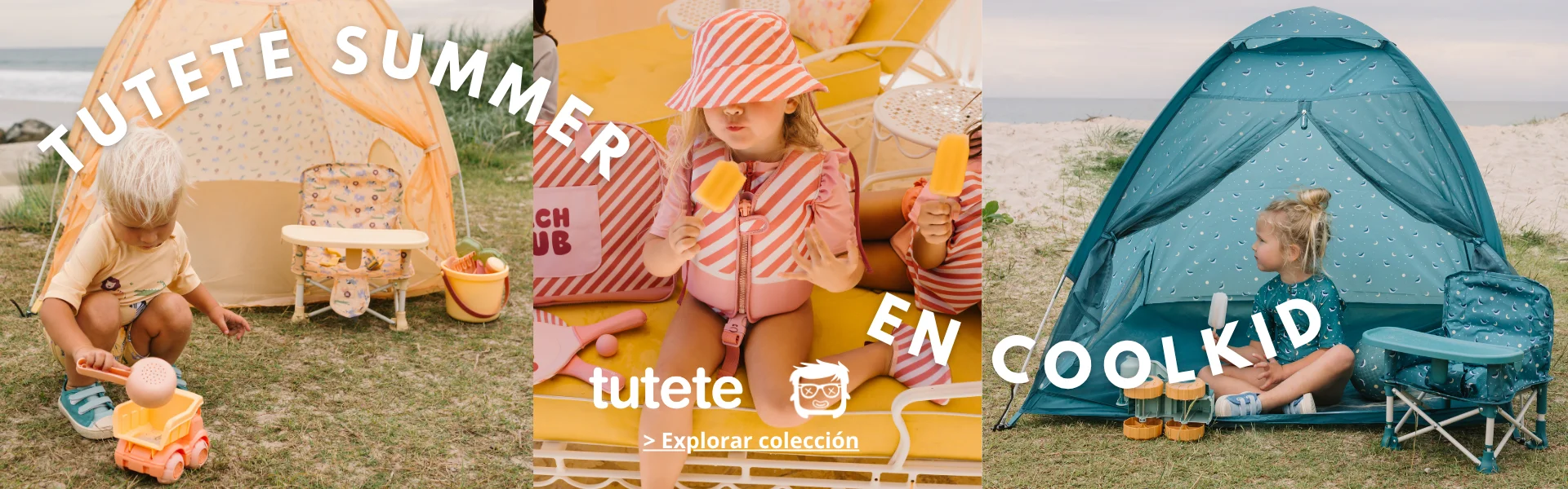 tutete summer